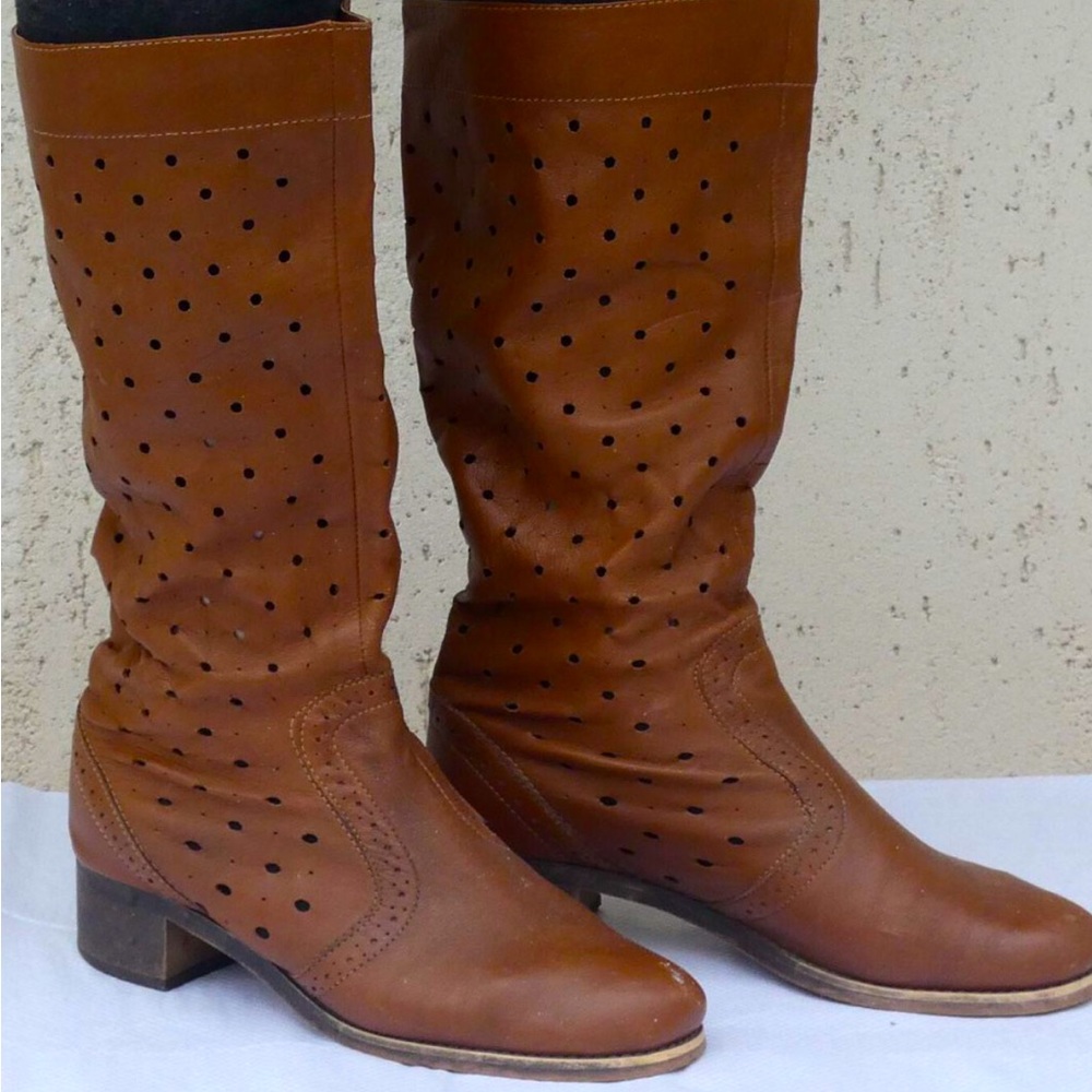 Woman’s Boots